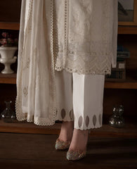 Republic Womenswear | Premium Pret 25 | RPP-10 (Fée) | Zayan Clothing UK
