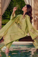 Rangrasiya | Luxury Eid Collection | Nadine