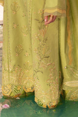 Rangrasiya | Luxury Eid Collection | Nadine