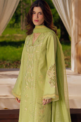 Rangrasiya | Luxury Eid Collection | Nadine