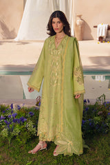 Rangrasiya | Luxury Eid Collection | Nadine