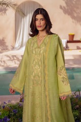 Rangrasiya | Luxury Eid Collection | Nadine