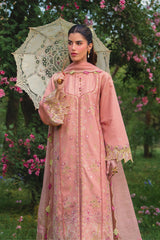 Rangrasiya | Luxury Eid Collection | Rania