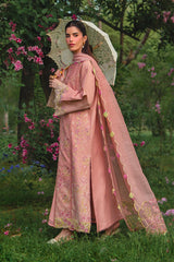 Rangrasiya | Luxury Eid Collection | Rania
