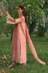 Rangrasiya | Luxury Eid Collection | Rania