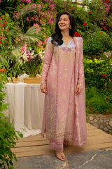 Rangrasiya | Luxury Eid Collection | Alayna