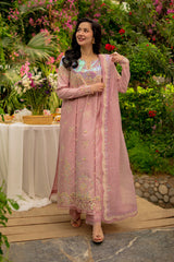 Rangrasiya | Luxury Eid Collection | Alayna