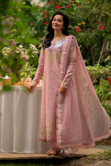 Rangrasiya | Luxury Eid Collection | Alayna