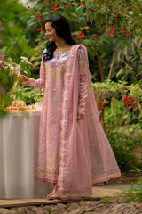 Rangrasiya | Luxury Eid Collection | Alayna