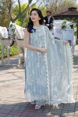 Rangrasiya | Luxury Eid Collection | Ayla