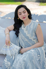 Rangrasiya | Luxury Eid Collection | Ayla