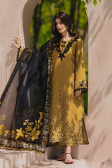 Rangrasiya | Luxury Eid Collection | Mahi