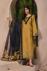 Rangrasiya | Luxury Eid Collection | Mahi