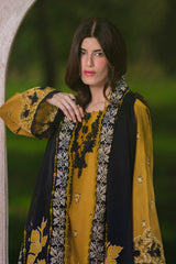 Rangrasiya | Luxury Eid Collection | Mahi
