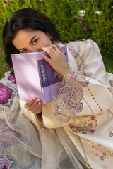 Rangrasiya | Luxury Eid Collection | Hania