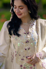 Rangrasiya | Luxury Eid Collection | Hania