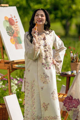 Rangrasiya | Luxury Eid Collection | Hania