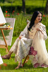 Rangrasiya | Luxury Eid Collection | Hania