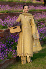 Rangrasiya | Luxury Eid Collection | RAHA