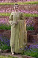 Rangrasiya | Luxury Eid Collection | RAHA