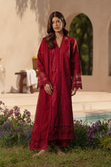 Rangrasiya | Luxury Eid Collection | Nehal