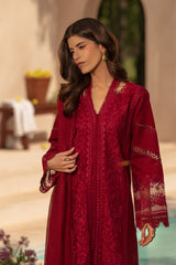 Rangrasiya | Luxury Eid Collection | Nehal