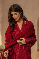 Rangrasiya | Luxury Eid Collection | Nehal