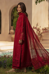 Rangrasiya | Luxury Eid Collection | Nehal