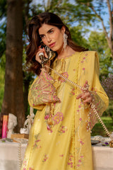 Rangrasiya | Luxury Eid Collection | Mysha