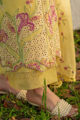 Rangrasiya | Luxury Eid Collection | Mysha