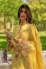 Rangrasiya | Luxury Eid Collection | Mysha