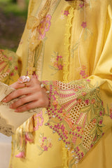 Rangrasiya | Luxury Eid Collection | Mysha