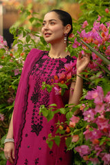 Rangrasiya | Luxury Eid Collection | Maya