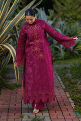 Rangrasiya | Luxury Eid Collection | Ayra