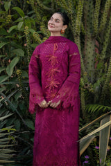 Rangrasiya | Luxury Eid Collection | Ayra
