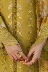 Rangrasiya | Luxury Eid Collection | Haya