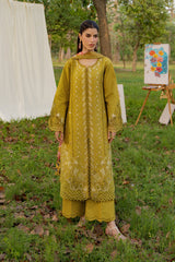 Rangrasiya | Luxury Eid Collection | Haya