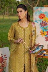 Rangrasiya | Luxury Eid Collection | Haya