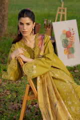 Rangrasiya | Luxury Eid Collection | Haya