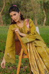 Rangrasiya | Luxury Eid Collection | Haya