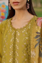Rangrasiya | Luxury Eid Collection | Haya