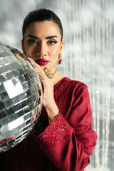 Imrozia Premium | Rosaile Luxury Pret | IP-183 Rumaisa