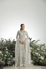 Mysie by Tahira | Arzu Formals 24 | Ruva