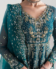 Republic Womenswear | Lilas Wedding Formal 26 | Oriane Stitched