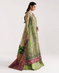 Republic Womenswear | Lilas Wedding Formal 26 | Éliane Stitched