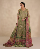 Republic Womenswear | Lilianne Wedding 25 | Éliane