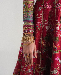 Republic Womenswear | Lilas Wedding Formal 26 | Floriane Stitched