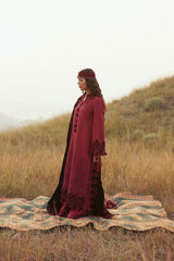 Saira Rizwan | Winter Khaddar 25 | NAZNEEN-SRW25-04