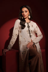 Fozia Khalid | Ombre Luxe | Radiant Dusk
