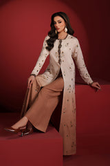 Fozia Khalid | Ombre Luxe | Radiant Dusk